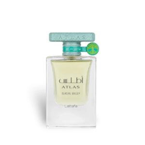 Lattafa Atlas Glacial Valley 55ml Eau de Parfum