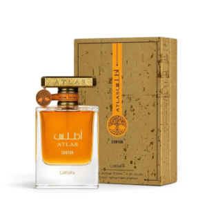 Lattafa Atlas Canyon 55ml Eau de Parfum