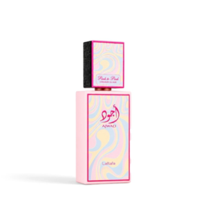 Ajwad Pink to Pink Creamy Elixir 60ml Eau de Parfum