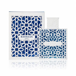 Rayhaan Azul Eua de Perfum 100ml