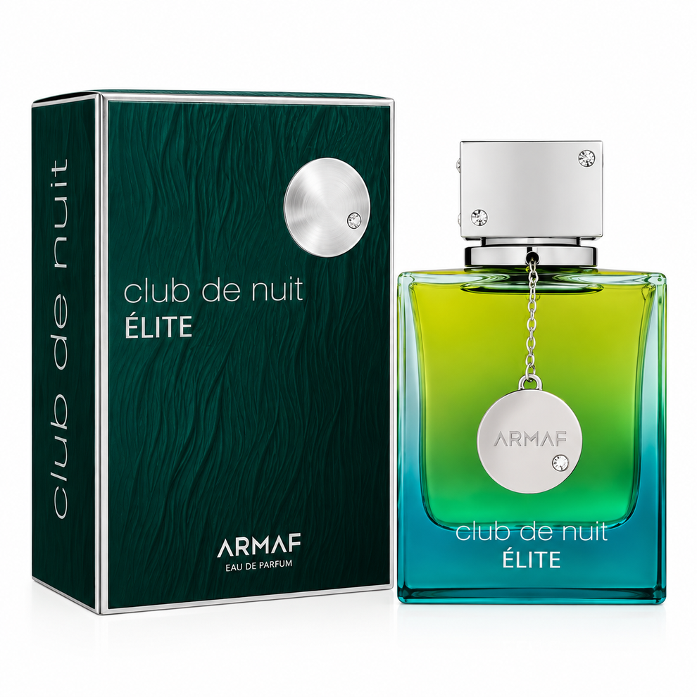 Armaf Club de Nuit Elite Eau de Parfum 100 ml - Imagen 2
