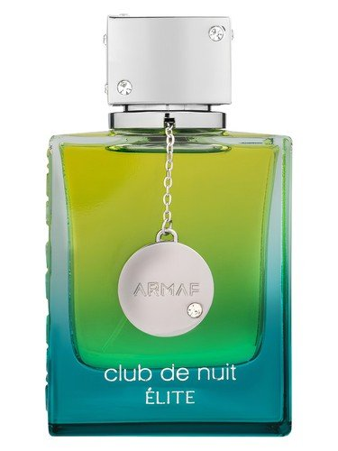 Armaf Club de Nuit Elite Eau de Parfum 100 ml