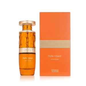 French Avenue Papa Yeah Extrait de Perfum 100ml