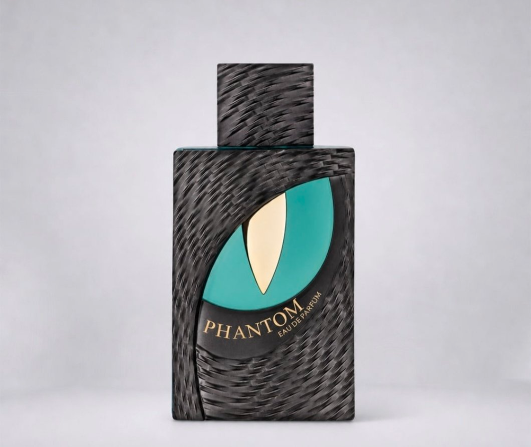 Gurlf Orchid Phantom Eau de Perfum 100ml