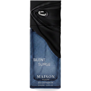 Maison Asrar Silent Surge 100ml
