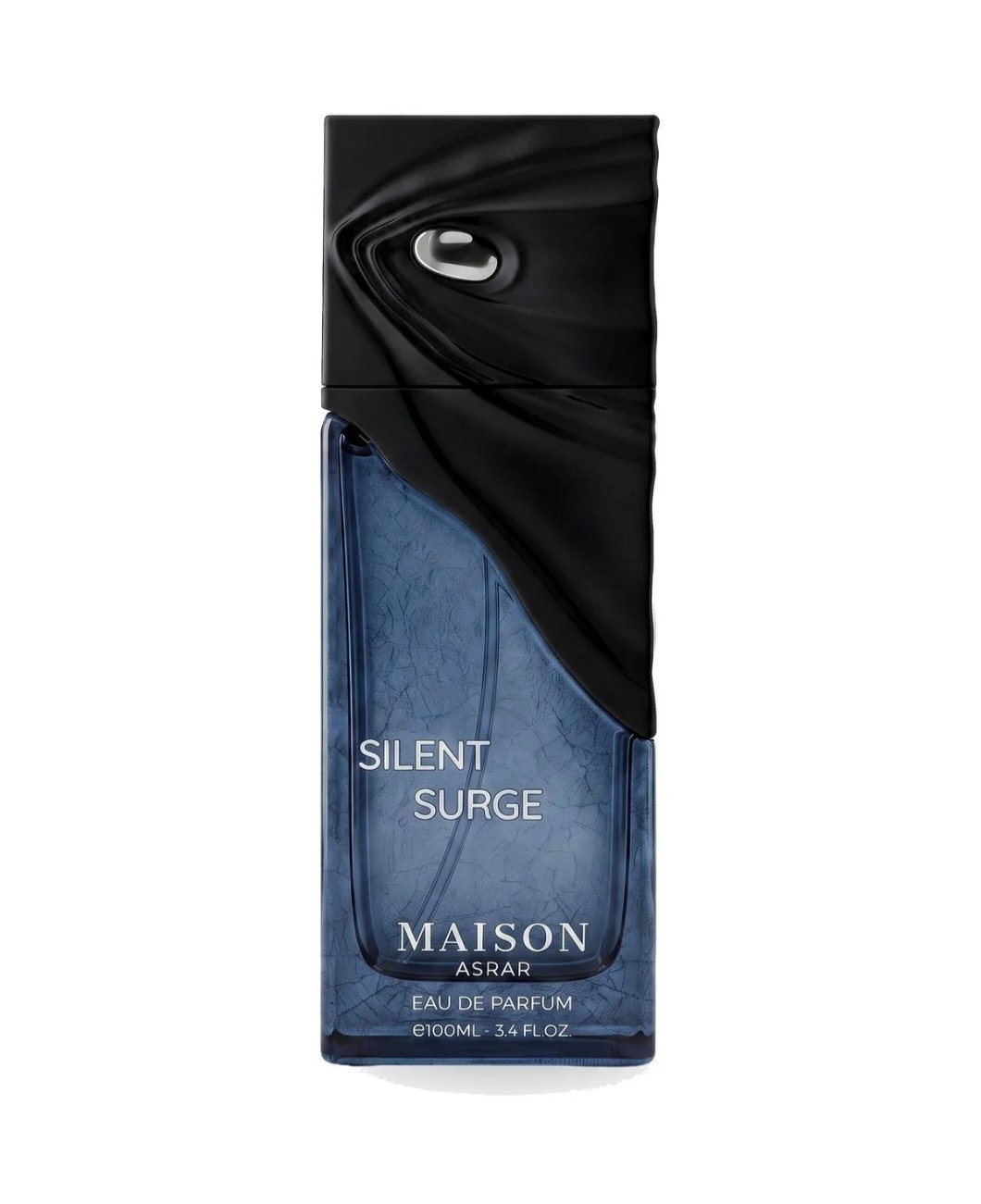 Maison Asrar Silent Surge 100ml