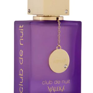armaf club de nuit maleka 100ml