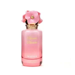 Maison asrar bloom bloom Eau de perfum 100ml