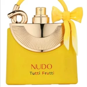 fragance world Nudo Tutti Frutti Eau de perfum 100ml