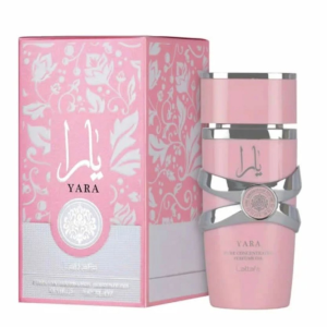 Lattafa Yara concentrado de aceite 20ml