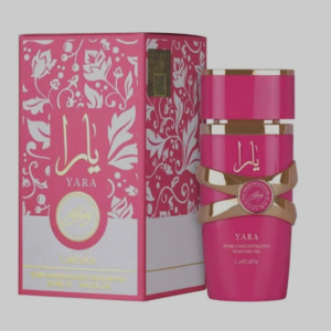 Lattafa Yara Candy concentrado de aceite 20ml