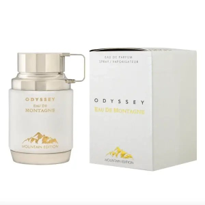 Armaf Odyssey montagne Eau de perfum 100ml