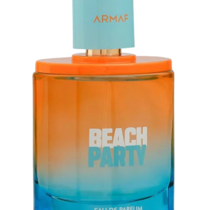Armaf beach party Eau de perfum 100ml
