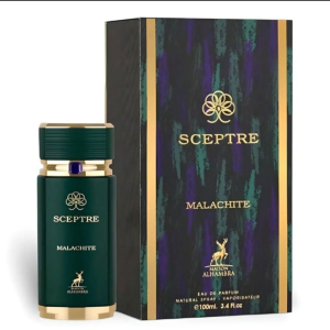 Maison Alhambra Sceptre malachite Eua de perfum 100ml