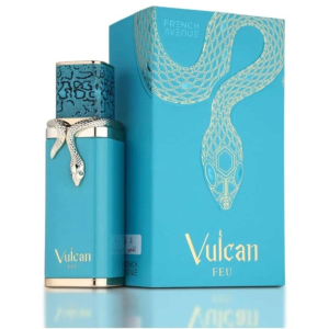 french Avenue Volcán feu Eau de perfum 100ml