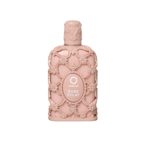Orientica Rose Eclat Eau de perfum 80ml