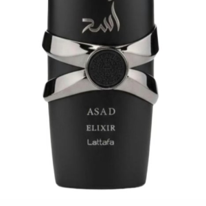 Lattafa Asad Elixir Eua de perfum 100ml