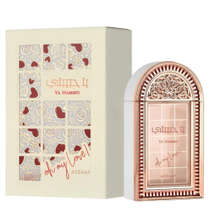 Asdaaf Ya Habibti Eau de perfum 100ml
