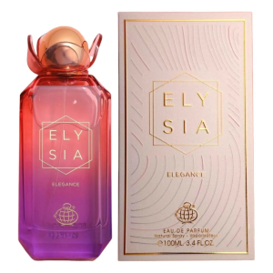 fragance world Elysia elegance Eau de perfum 100ml