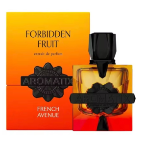 Forbidden Fruit Aromatix X French Avenue Extracto de perfum 100ml