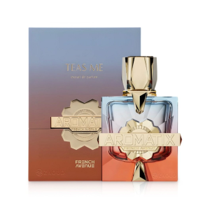 Teas Me Aromatix X French Avenue Extracto de perfum 100ml