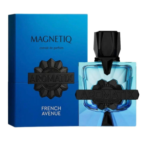 French Avenue Magnetiq Aromatix X Extracto de perfum 100ml