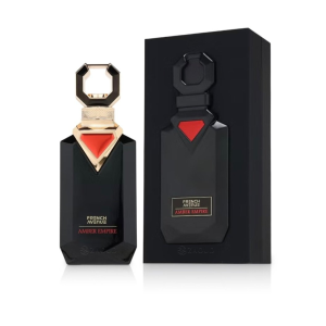 French Avenue Amber Empire 100ml