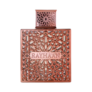 Rayhaan Divine Eau de perfum 100ml