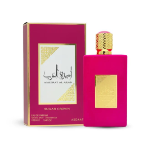 AMEERAT AL ARAB SUGAR CROWN (LIMITED EDITION)