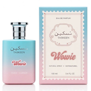 Paris Corner Taskeen Wowie Eau de perfum 100ml