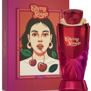 Paris Corner Cherry Gossip Eau de perfum 100ml