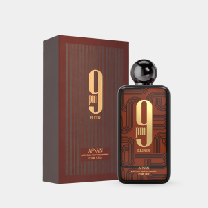 Afnan 9 Pm elixir Eau de perfum 100ml