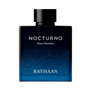 Rayhaan Nocturno Eau de perfum 100ml