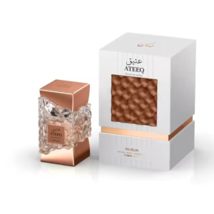 Nusuk Ateeq Extrait de perfum