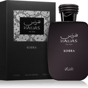 Rasasi Hawas Kobra Eau de perfum 100ml