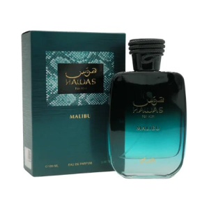 Rasasi Hawas Malibú Eau de perfum 100ml