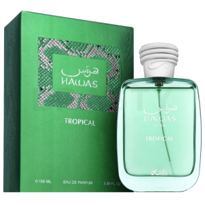 Rasasi Hawas Tropical Eau de perfum 100ml