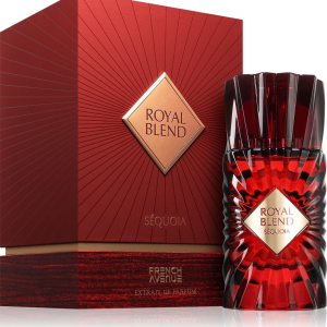 French Avenue Sequoia Eau de perfum 100ml