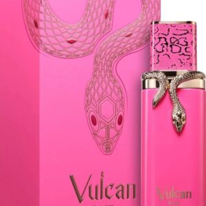 French Avenue Vulcan Baie Eau de perfum 100ml