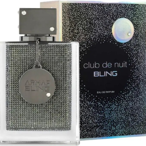 Armaf club de nuit BLING Eua de perfum 75ml