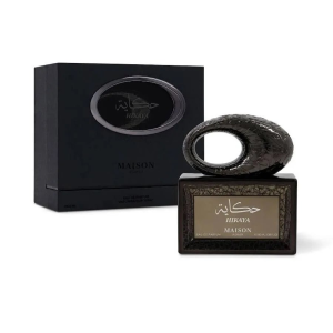 Maison Asrar Hikaya Eua de Perfum 100ml