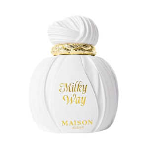Maison Asrar Milky Way Eau de perfum 100ml