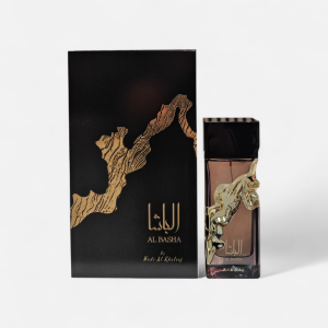 Wadi Al Khaleej Al Basha Extrait 100ml