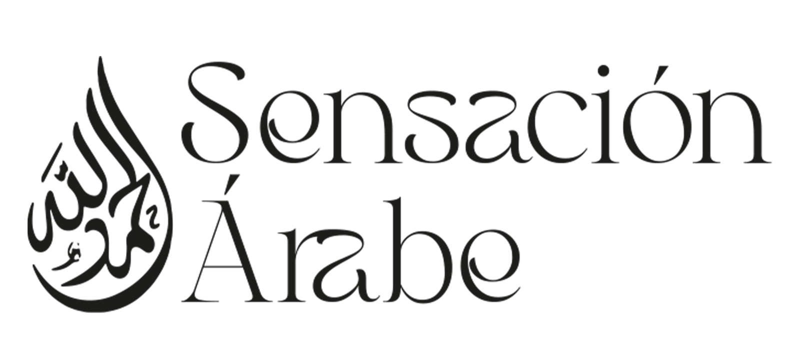 Sensación Árabe Perfumes